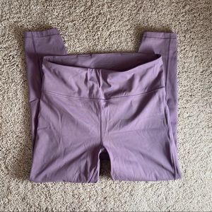 Athlete Ultimate Stash Pocket 7/8 Legging